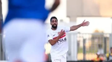 ماذا تخفي إصابة عدي الدباغ؟ فحص طبي عاجل بعد مغادرته تدريب الفريق. 1